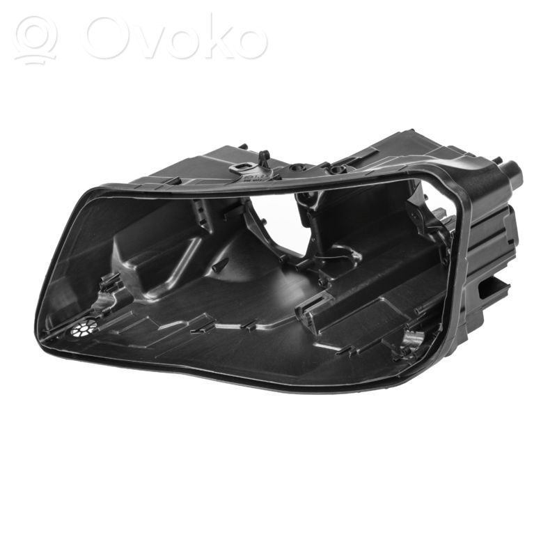Audi A8 S8 D4 4H Headlight part 