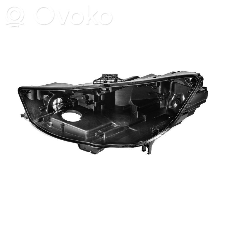 Audi A4 S4 B9 Einzelteil Scheinwerfer 