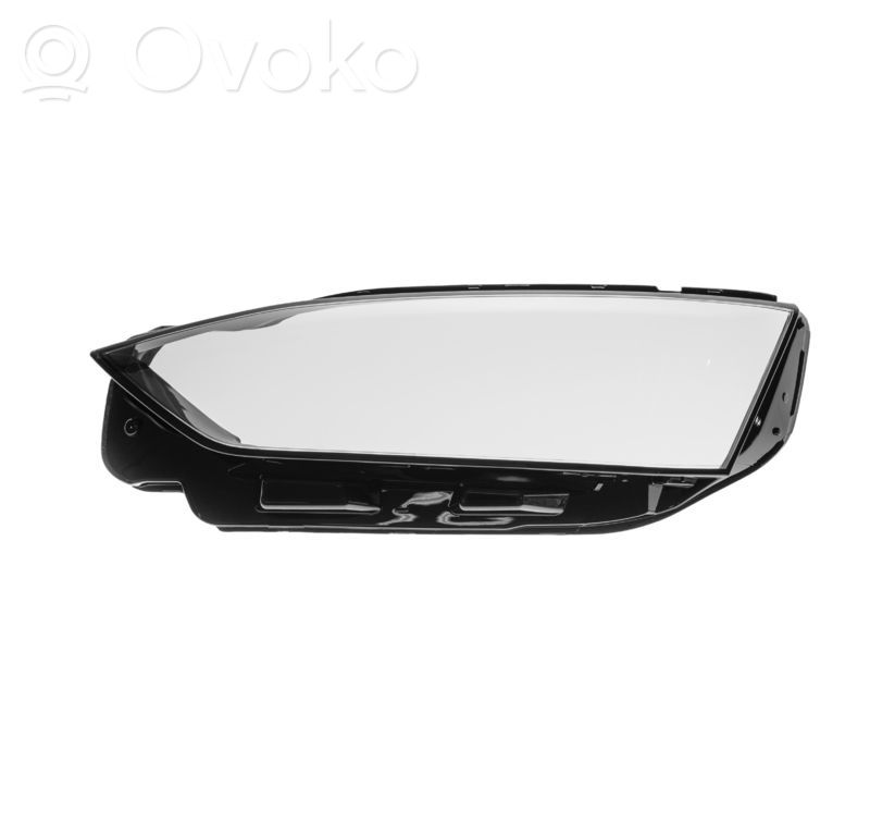 Audi A5 Headlight lense 