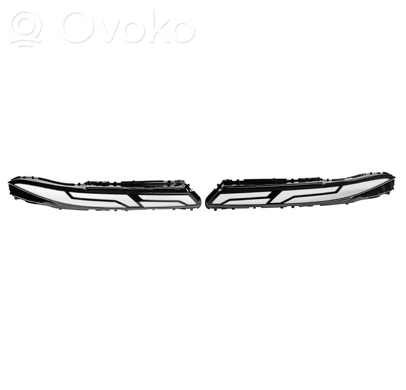 BMW X7 G07 Headlight lense 