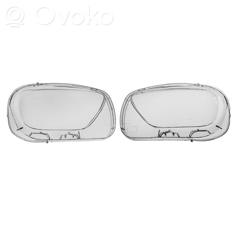 Citroen C3 Headlight lense 