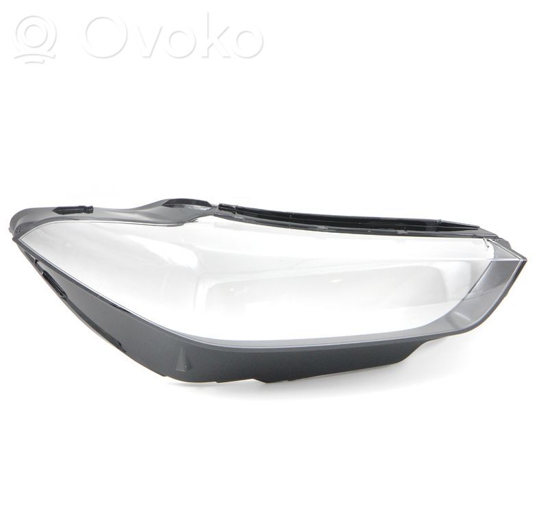 BMW 8 G15 Couvercle de lentille de phare 