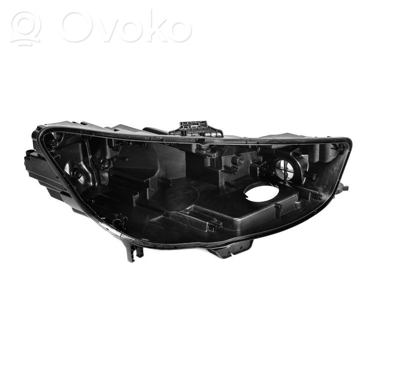 Audi A4 S4 B9 Autres pièces 