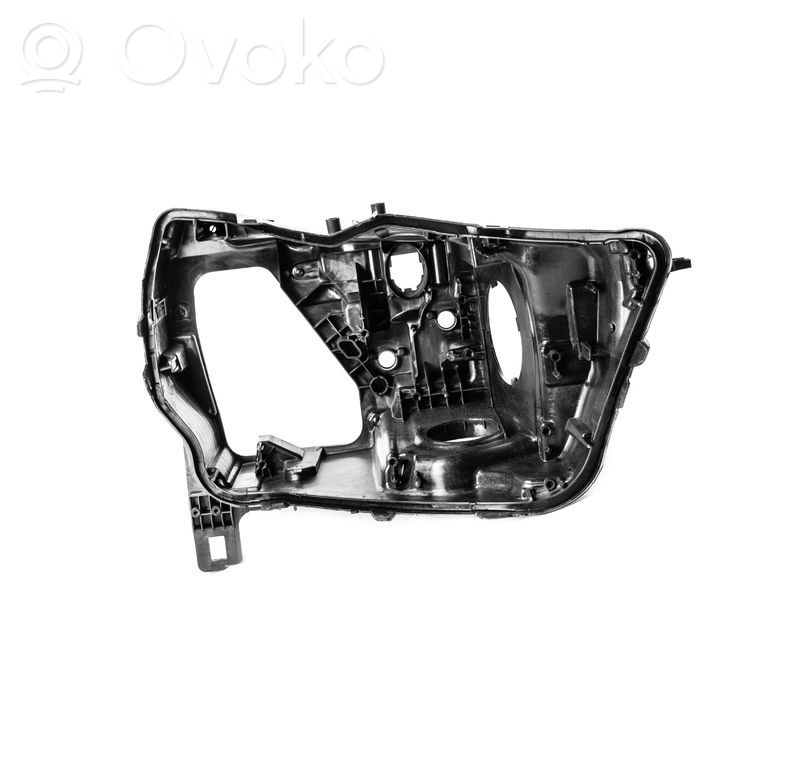 Audi Q3 F3 Einzelteil Scheinwerfer 