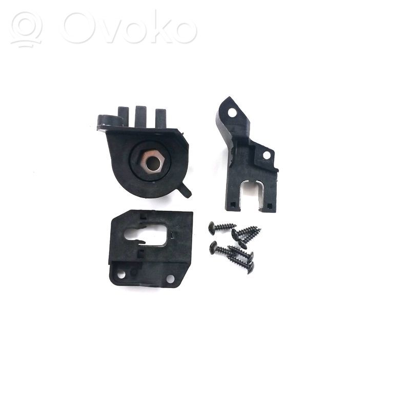 Audi A4 S4 B9 Headlight part 
