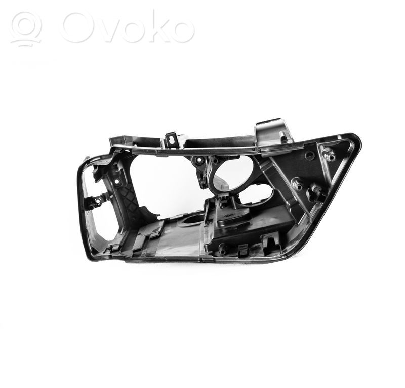 Audi Q3 8U Headlight part 