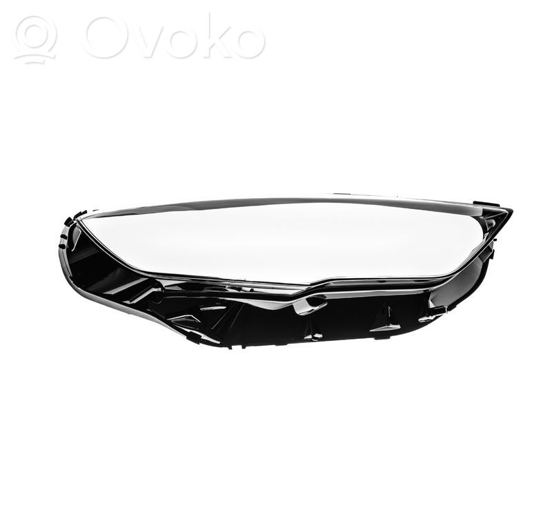 Opel Insignia B Headlight lense 