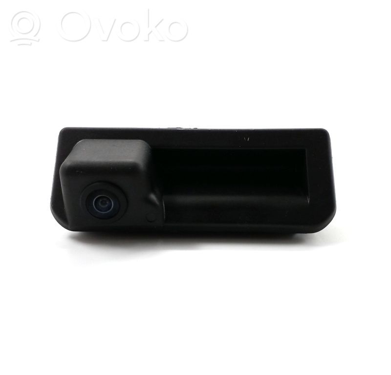 Audi A5 Sportback 8TA Reversing camera 