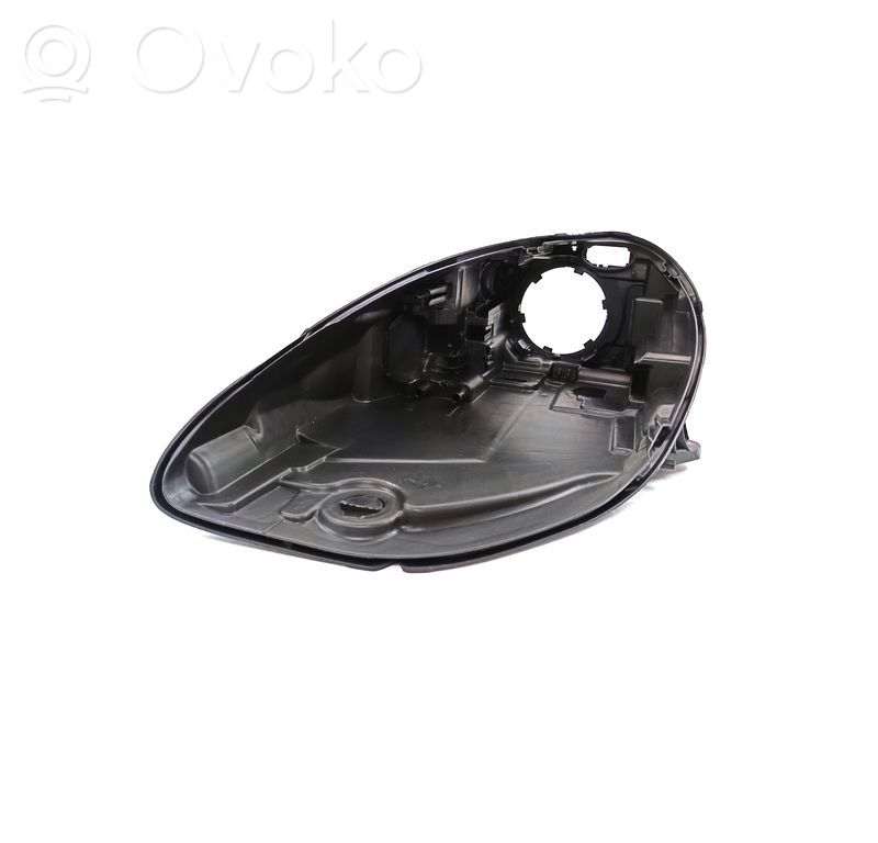 Ajovalon osa   95B941031CF