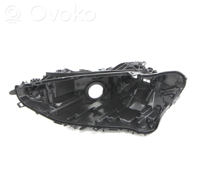 Element lampy przedniej   5A3B31702,5A3B2F706