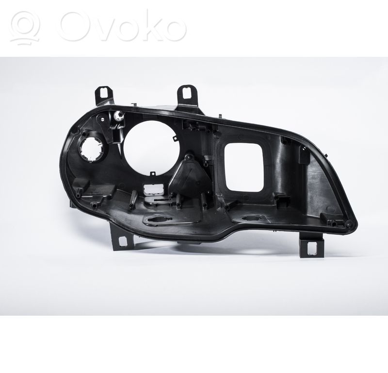 BMW X5 E70 Headlight part 