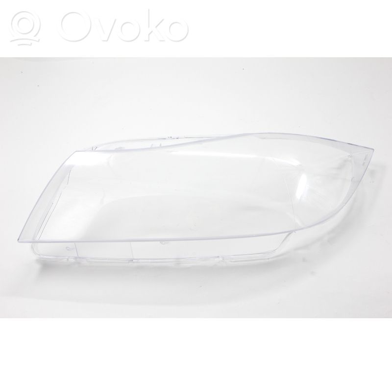BMW 3 E90 E91 Headlight lense 