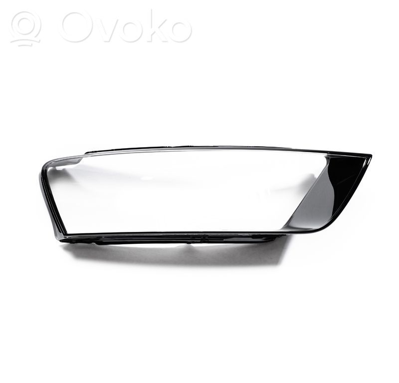 Audi Q3 8U Ajovalon lasi 