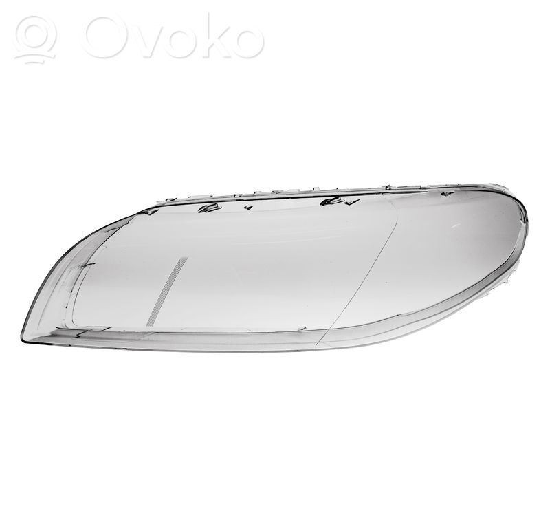 Volvo S80 Headlight lense 
