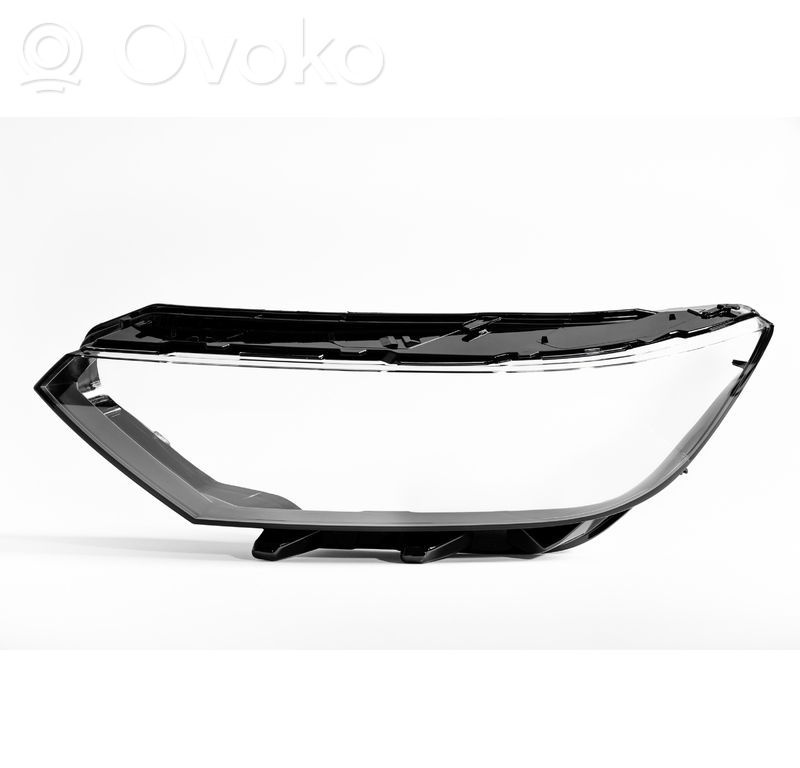 Volkswagen Passat Alltrack Klosze lamp przednich 