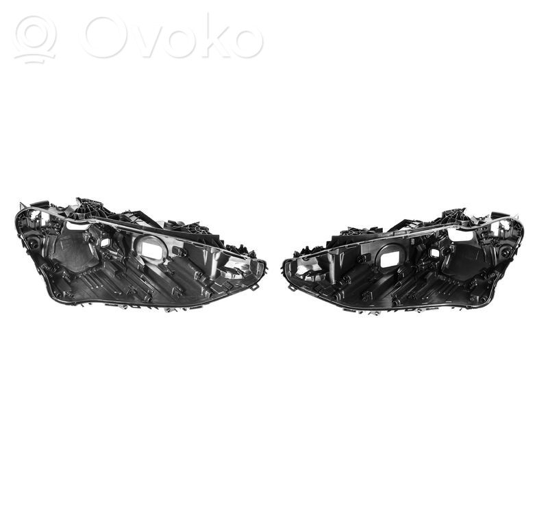 BMW 4 G22 G23 G24 G26 Headlight part 