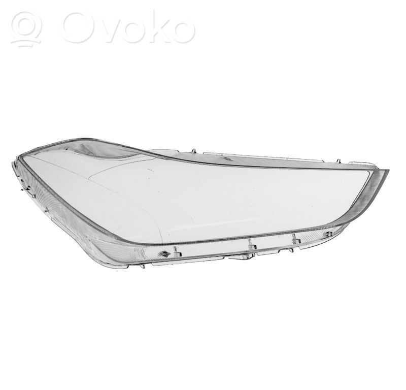 Klosze lamp przednich   670005474,47860711,B47860711