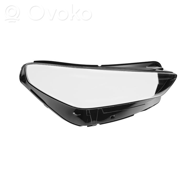 BMW X1 U11 Headlight lense 