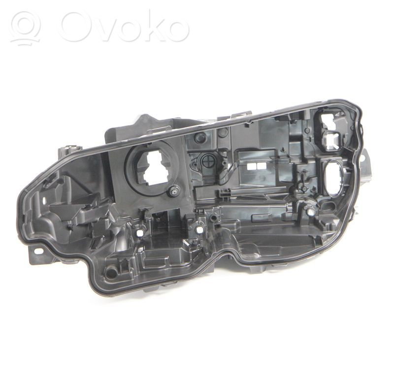 Volvo S90, V90 Einzelteil Scheinwerfer 