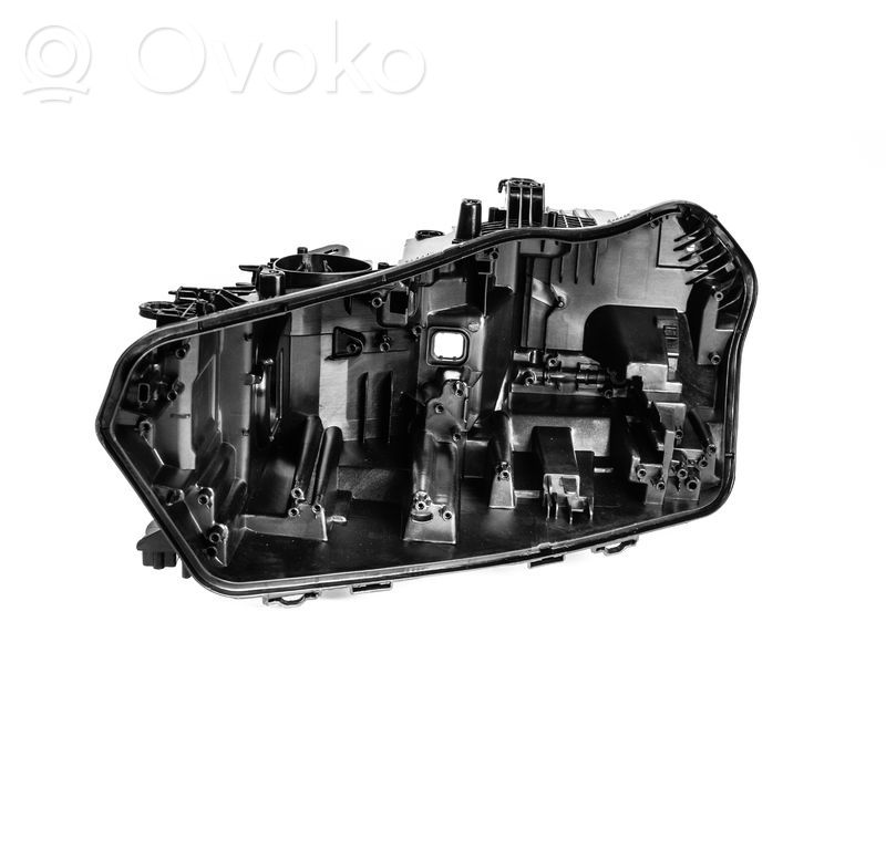 BMW X5 G05 Headlight part 
