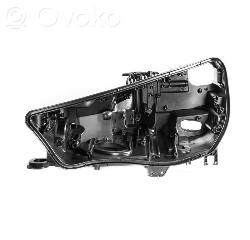 Audi A4 S4 B9 Einzelteil Scheinwerfer 