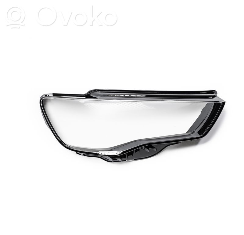 Audi A3 S3 8V Headlight lense 