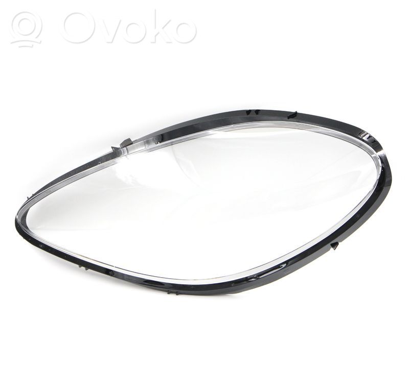 Porsche Macan (95B) Headlight lense 