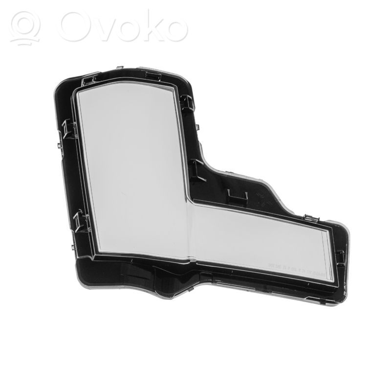Cadillac Escalade Klosze lamp przednich 