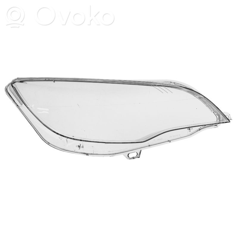 Klosze lamp przednich   1ZT01001202