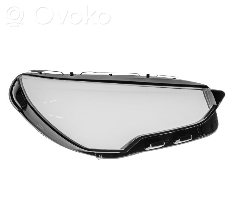 Opel Corsa F Klosze lamp przednich 
