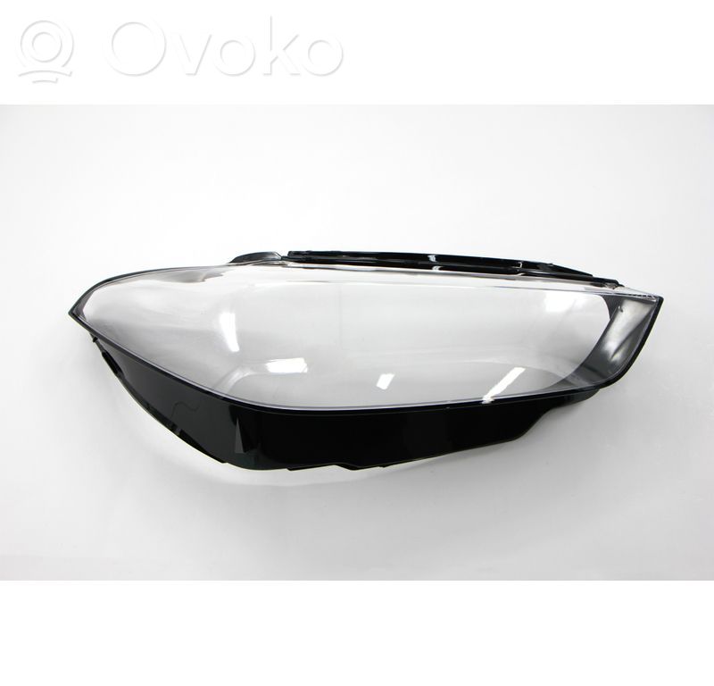 BMW 8 G15 Couvercle de lentille de phare 