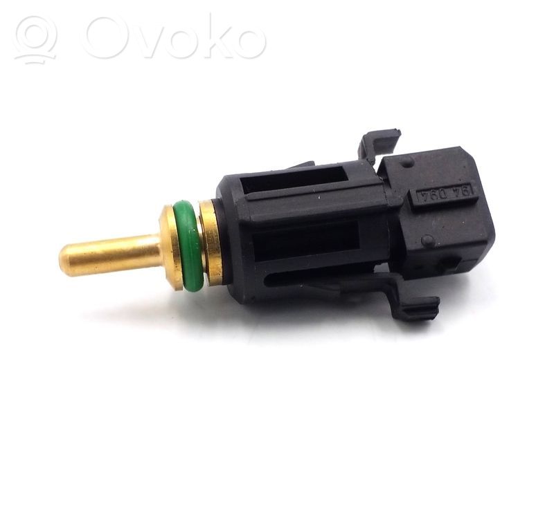 BMW 1 E81 E87 Coolant temperature sensor 