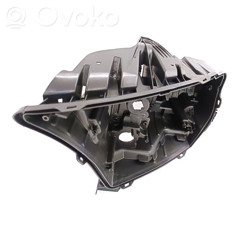 Headlight part   68433778AE