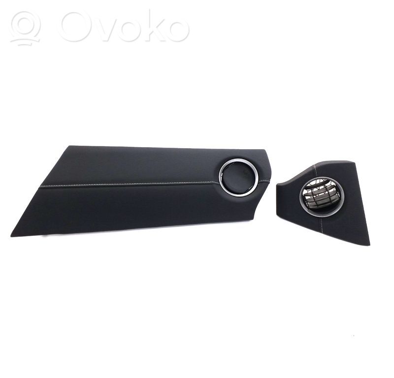 Toyota Auris E180 Mască ceasuri bord 