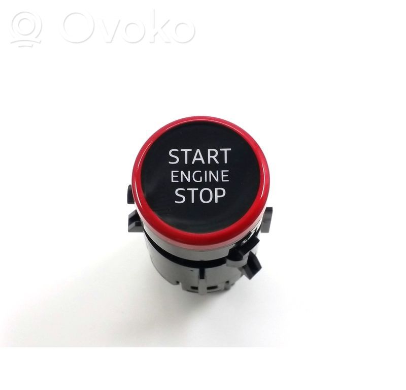 Audi A3 8Y Engine start stop button switch 