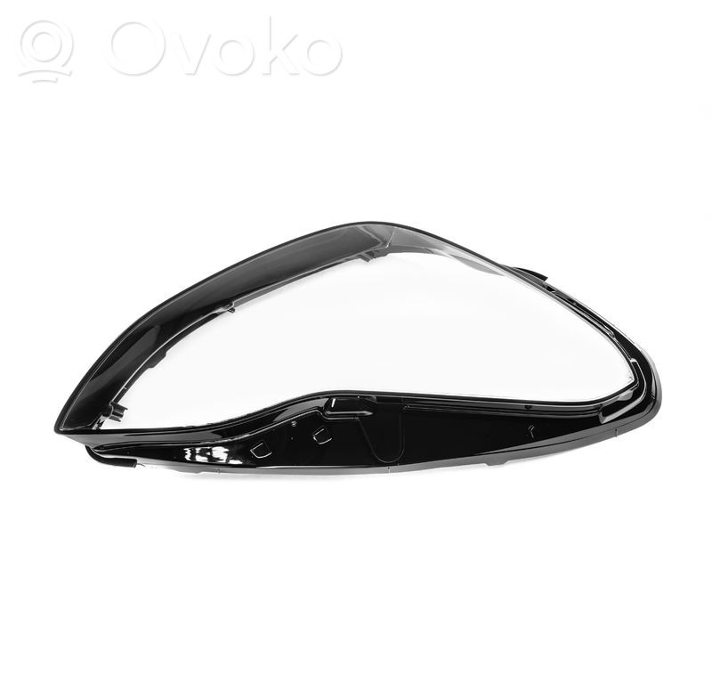 Headlight lense   151495300C