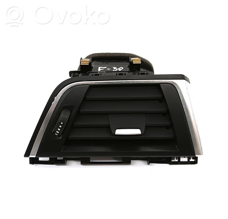 BMW 3 F30 F35 F31 Element deski rozdzielczej 