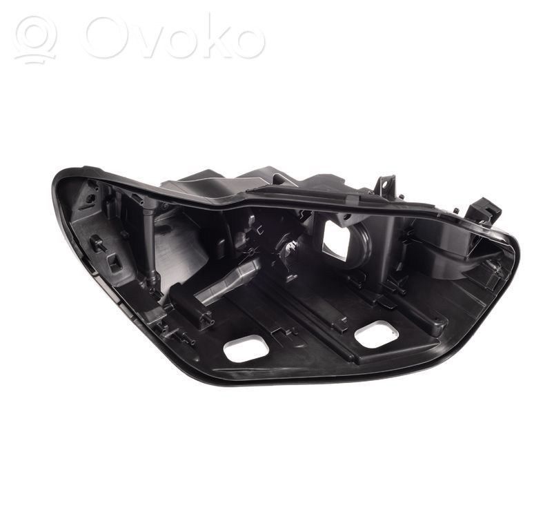 BMW 1 F20 F21 Piesă far 