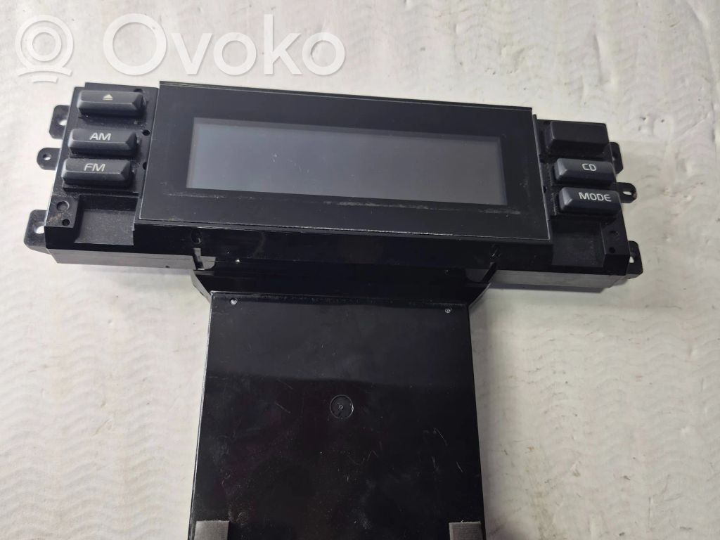 Monitor / wyświetlacz / ekran   31268336,MD283100374,SN4665933