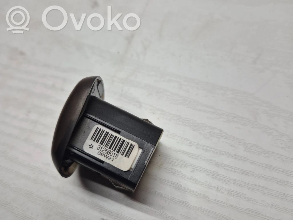 Volvo V70 Alarm movement detector/sensor 