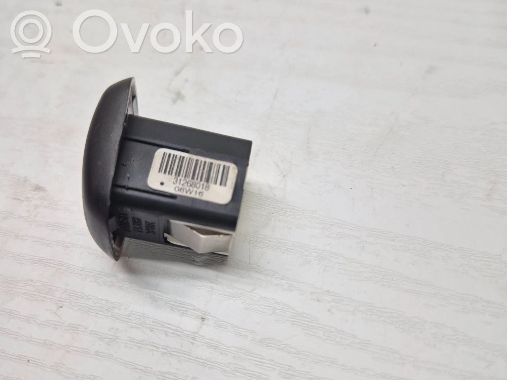 Volvo V70 Alarm movement detector/sensor 