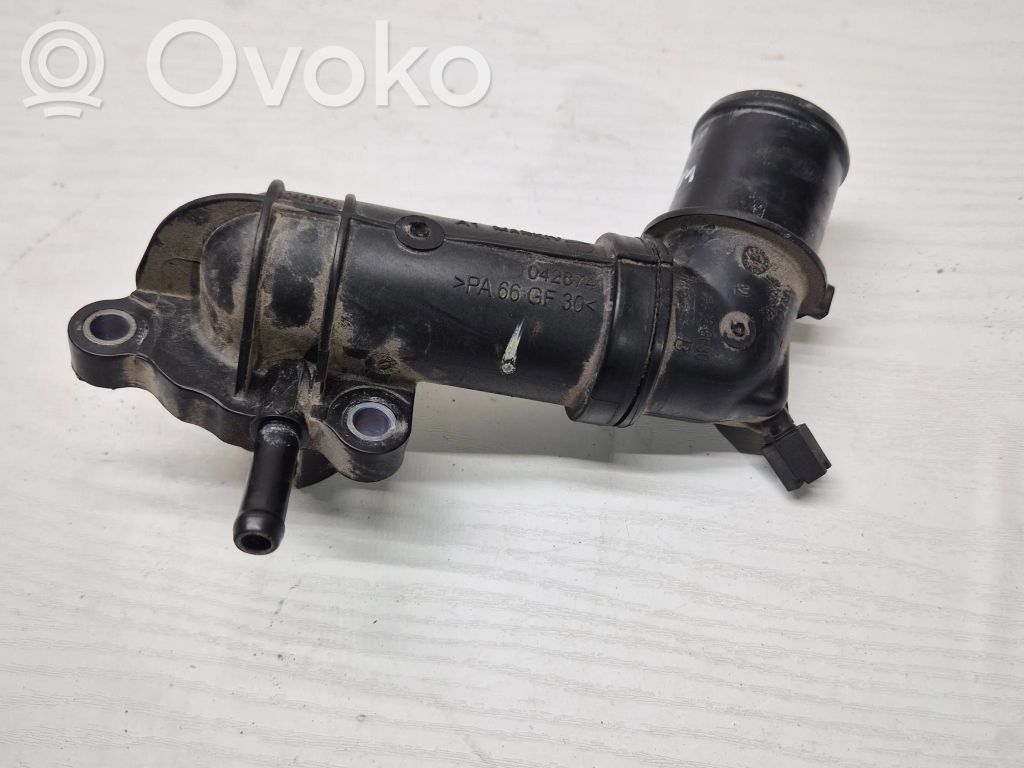 Termostaatin kotelo   0428741