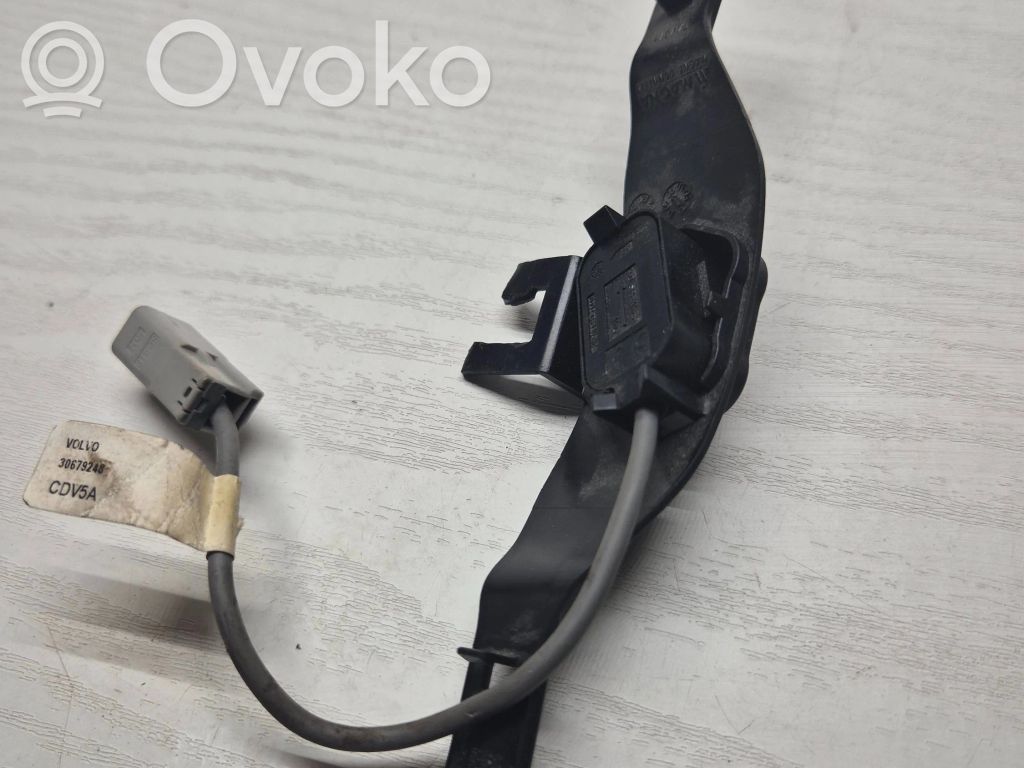 Volvo V70 Mikrofons (bluetooth / tālrunis) 