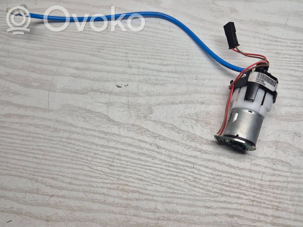 Opel Insignia A Soplador/ventilador del asiento 