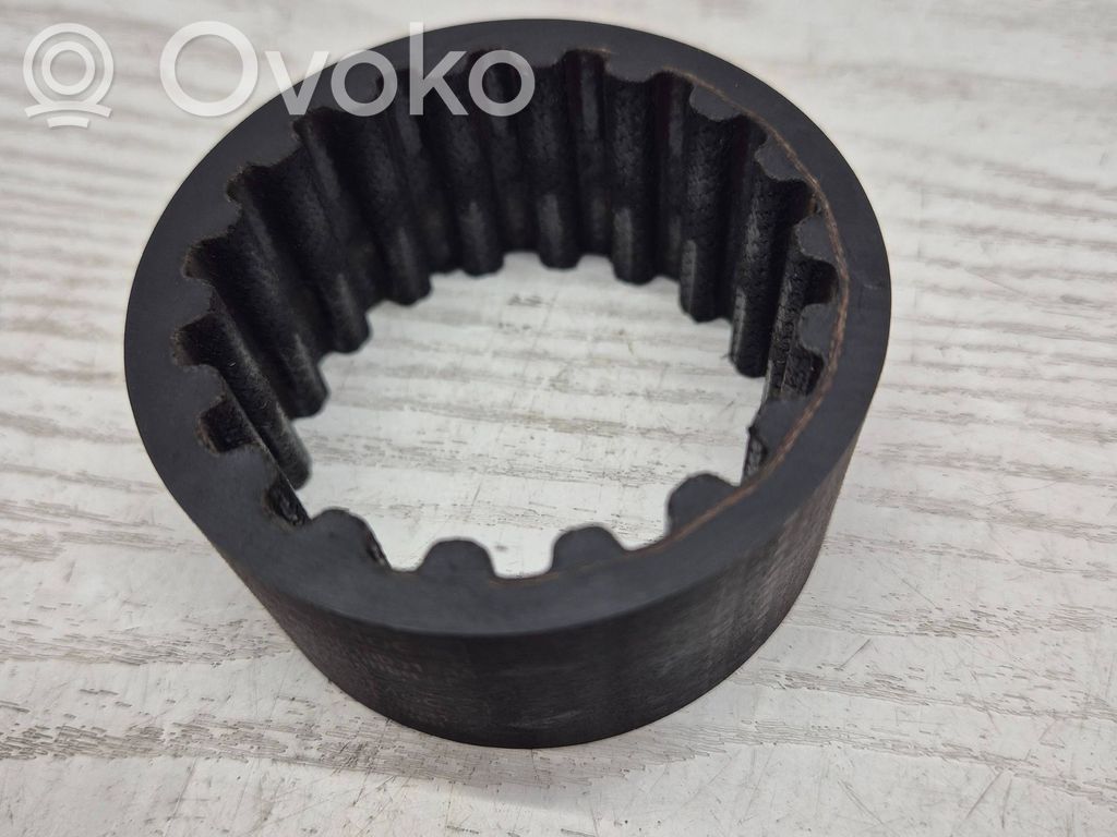 Volvo V70 Exhaust flexible connection 