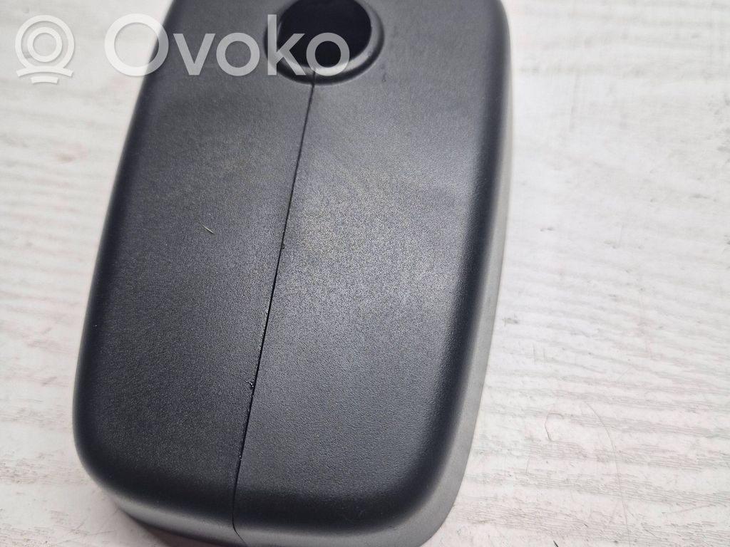 Volvo S80 Wykończenie lusterka wstecznego 