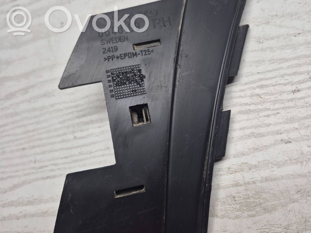 Volvo V70 Suport montare bară spate 