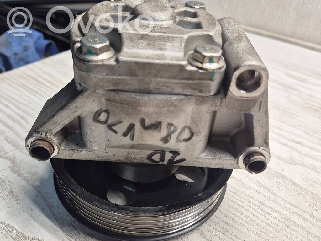 Volvo V70 Power steering pump 