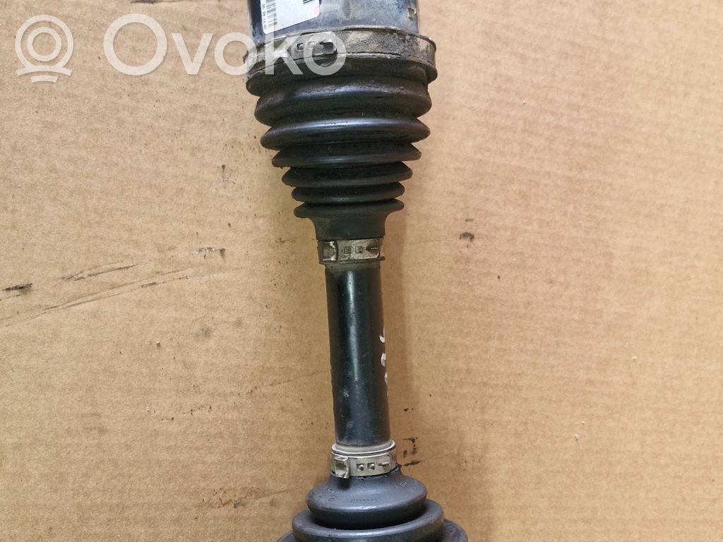 Volvo V70 Front driveshaft 