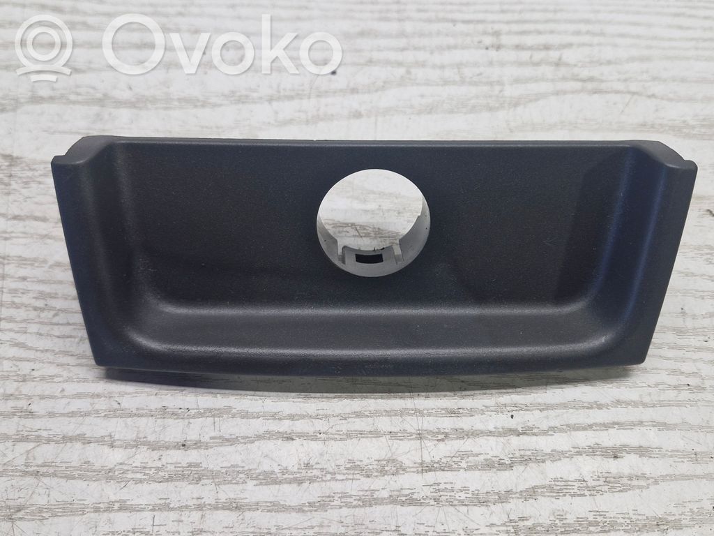 Volvo XC70 Pridegėjo apdaila 